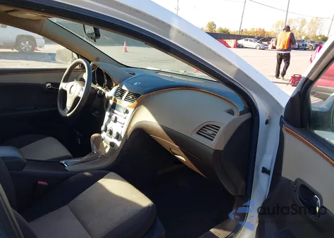 2012 Chevrolet Malibu 1Lt z USA, uszkodzony, nr VIN 1G1ZC5E04CF152717